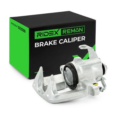 Brake Caliper RIDEX 78B3727R 78B3727R - photo 2
