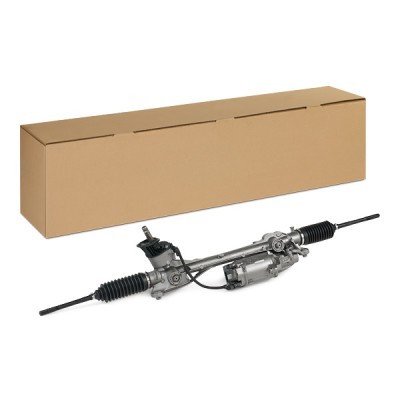 Steering Gear RIDEX 286S0127R 286S0127R - photo 2
