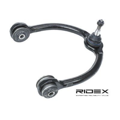 Control Arm RIDEX 273C0367 273C0367 - photo 4