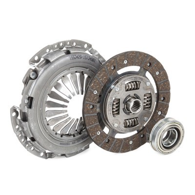 Clutch Kit RIDEX 479C0736 479C0736 - photo 3