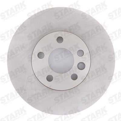 Brake Disc Stark SKBD-0020171 SKBD-0020171 - photo 2