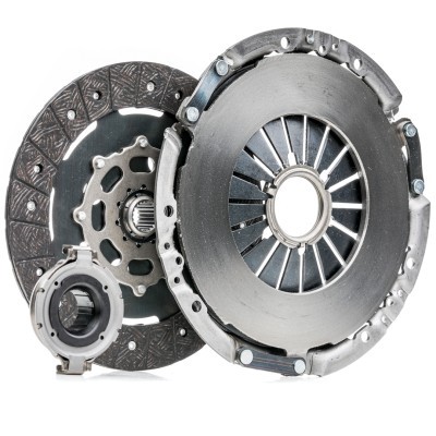 Clutch Kit RIDEX 479C0022 479C0022 - photo 4