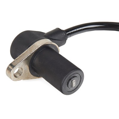 ABS Sensor RIDEX 412W0967 412W0967 - photo 4