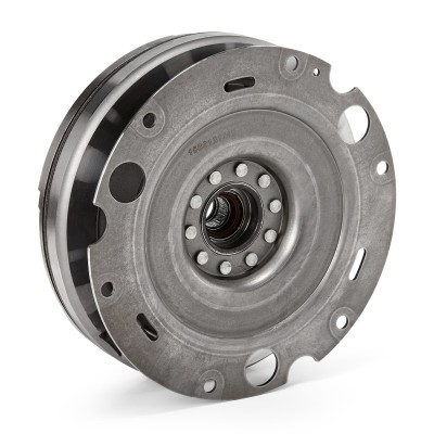 Flywheel RIDEX 577F0146 577F0146 - photo 4