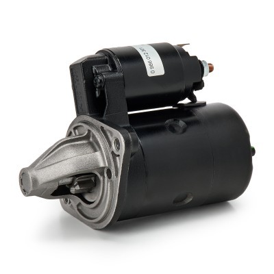 Starter RIDEX 2S0037R 2S0037R - photo 3