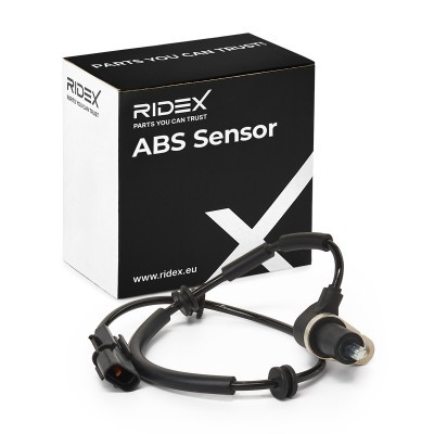 ABS Sensor RIDEX 412W0251 412W0251 - photo 1