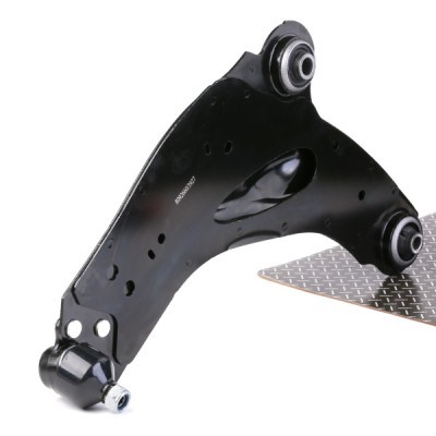 Control Arm RIDEX 273C0564 273C0564 - photo 2