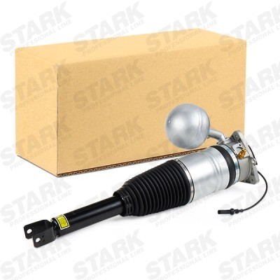 Bellow, Air Suspension Stark SKAST-1860080 SKAST-1860080 - photo 2