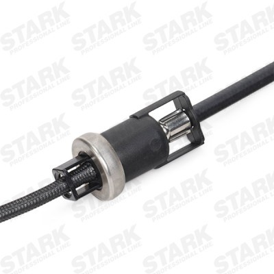 Fuel return hose Stark SKHFO-3370023 SKHFO-3370023 - photo 6