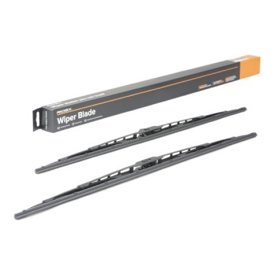 Wiper Blade RIDEX 298W0384 298W0384 - photo 3