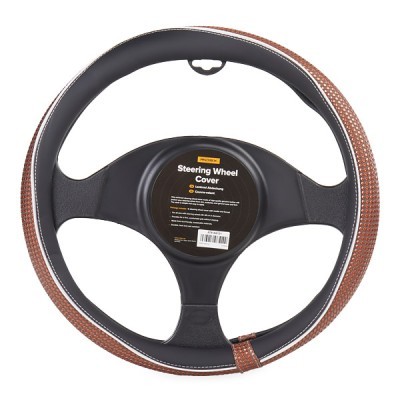 Steering wheel cover RIDEX 4791A0131 4791A0131 - photo 2