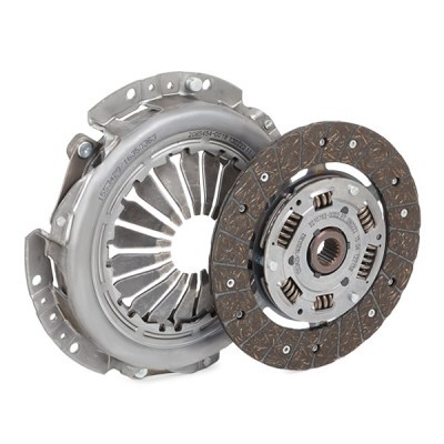 Clutch Kit RIDEX 479C3207 479C3207 - photo 2