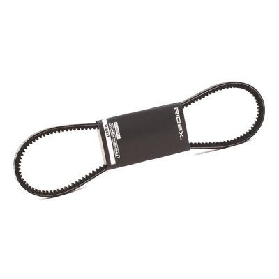V-Belt RIDEX 10C0073 10C0073 - photo 2