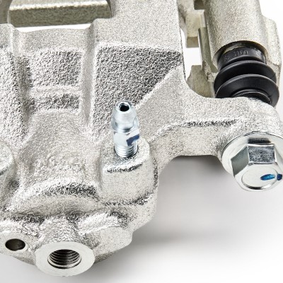 Brake Caliper RIDEX 78B1339 78B1339 - photo 5