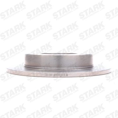 Brake Disc Stark SKBD-0020151 SKBD-0020151 - photo 4