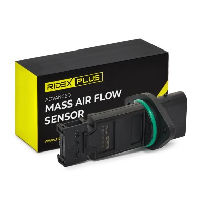 Air Mass Sensor RIDEX 3926A0147P 3926A0147P - photo 2