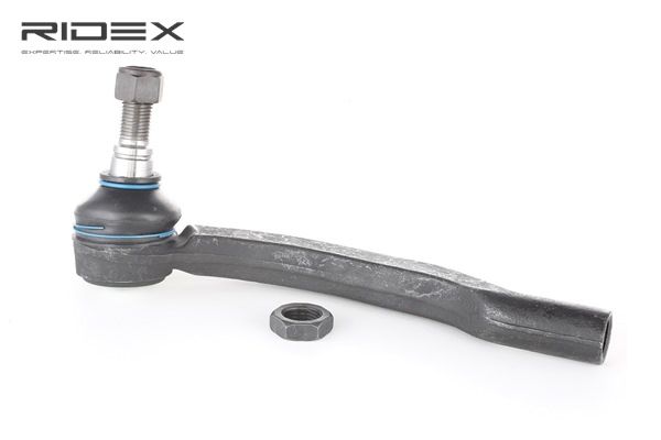 Tie Rod End RIDEX 914T0267 914T0267 - photo 1