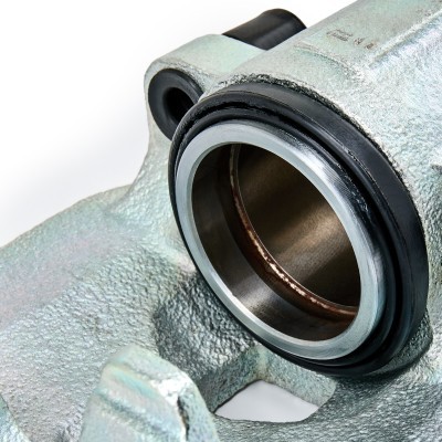 Brake Caliper RIDEX 78B2617R 78B2617R - photo 5