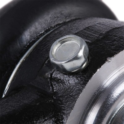 Tie Rod End RIDEX 914T0491 914T0491 - photo 5
