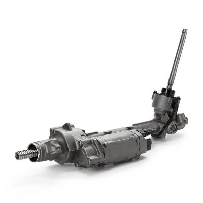 Steering Gear RIDEX 286S0969R 286S0969R - photo 4