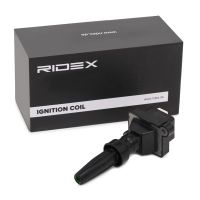 Ignition Coil RIDEX 689C0326 689C0326 - photo 3