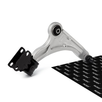 Control Arm RIDEX 273C1787 273C1787 - photo 2