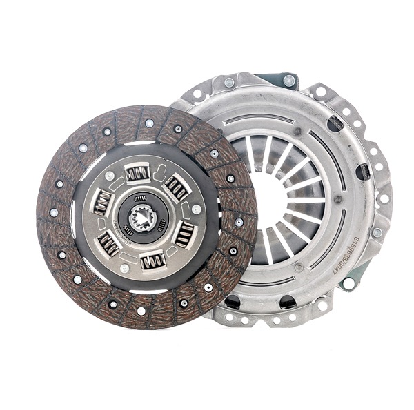 Clutch Kit RIDEX 479C0058 479C0058 - photo 1