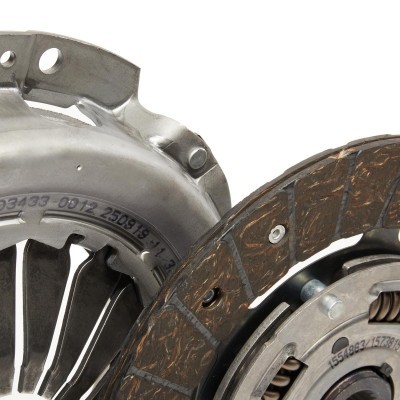 Clutch Kit RIDEX 479C0808 479C0808 - photo 5