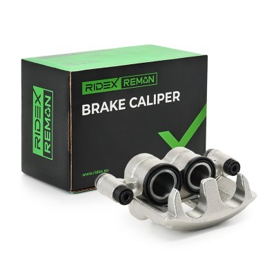 Brake Caliper RIDEX 78B0863R 78B0863R - photo 2
