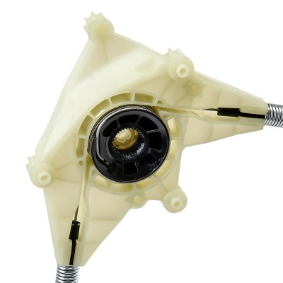 Window Regulator RIDEX 1561W0905 1561W0905 - photo 5