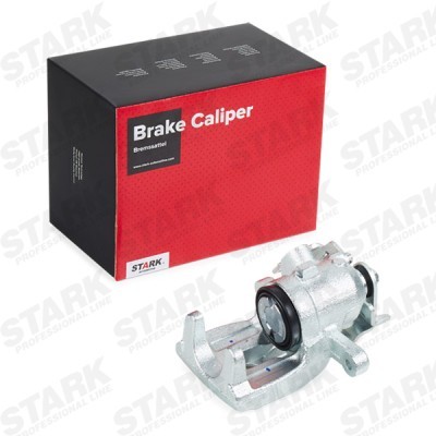 Brake Caliper Stark SKBC-0460182 SKBC-0460182 - photo 2