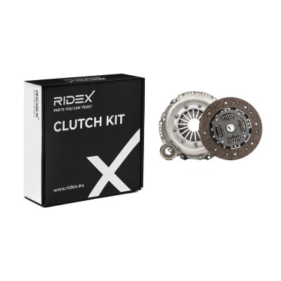 Clutch Kit RIDEX 479C0132 479C0132 - photo 2