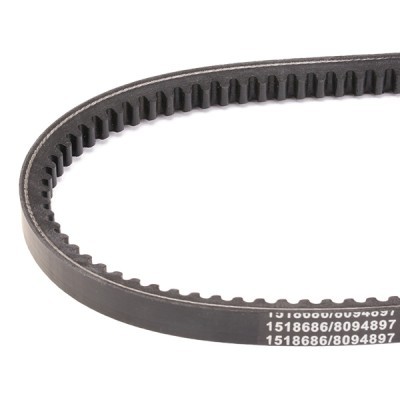 V-Belt RIDEX 10C0027 10C0027 - photo 3