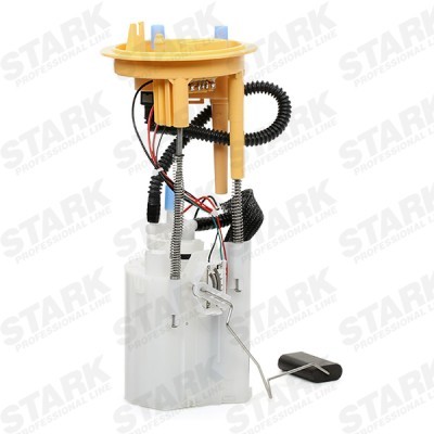 Fuel module Stark SKFU-0410111 SKFU-0410111 - photo 4