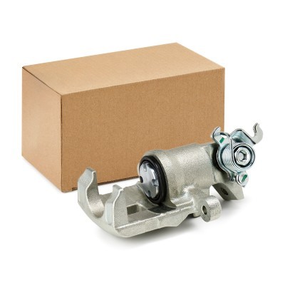 Brake Caliper RIDEX 78B0261R 78B0261R - photo 2