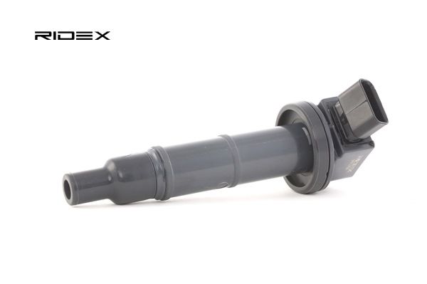 Ignition Coil RIDEX 689C0098 689C0098 - photo 1
