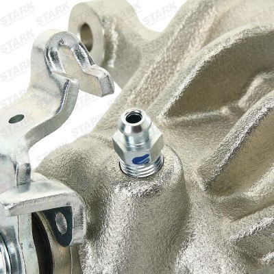 Brake Caliper Stark SKBC-0460005 SKBC-0460005 - photo 7