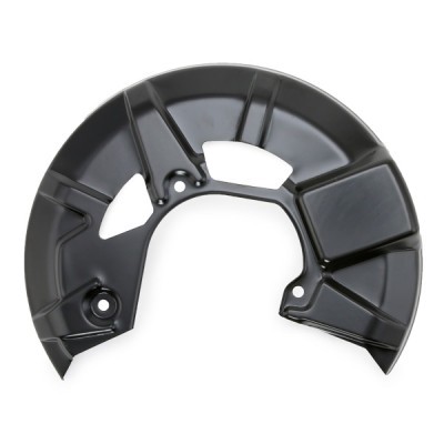 Splash Panel brake disc RIDEX 1330S0065 1330S0065 - photo 3