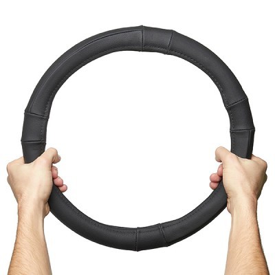 Steering wheel cover RIDEX 4791A0144P 4791A0144P - photo 8