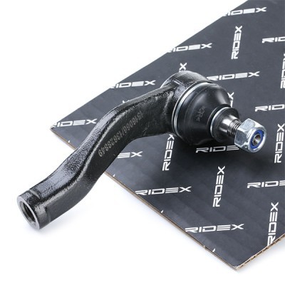 Tie Rod End RIDEX 914T0346 914T0346 - photo 3