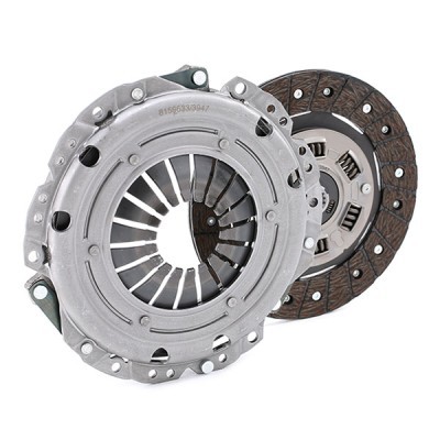 Clutch Kit RIDEX 479C0058 479C0058 - photo 3
