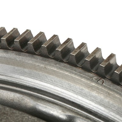 Flywheel RIDEX 577F0303R 577F0303R - photo 6