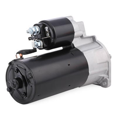 Starter RIDEX 2S0177 2S0177 - photo 4