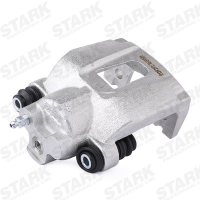 Brake Caliper Stark SKBC-0461234 SKBC-0461234 - photo 4