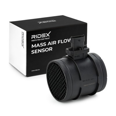 Air Mass Sensor RIDEX 3926A0221 3926A0221 - photo 2