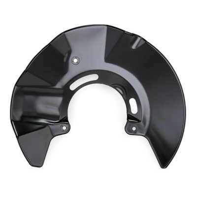 Splash Panel brake disc RIDEX 1330S0051 1330S0051 - photo 5