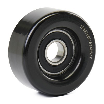 V-Ribbed Belt Deflection Guide Pulley RIDEX 312D0133 312D0133 - photo 3