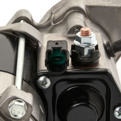 Starter RIDEX 2S0241R 2S0241R - photo 6