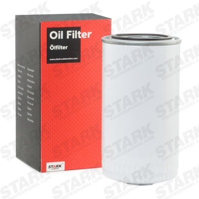 Oil Filter Stark SKOF-0860107 SKOF-0860107 - photo 2