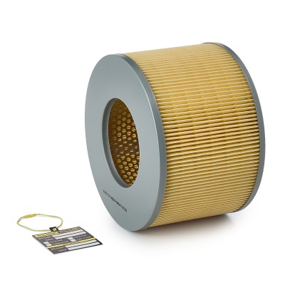 Air Filter RIDEX 8A0262P 8A0262P - photo 2